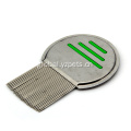 Cat Grooming Flea Comb Pet Grooming Flea Comb Supplier